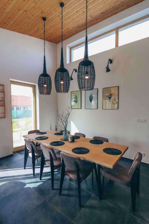 Stylish Apartments At Penati Golf Resort Sajdikove Humence Extérieur photo