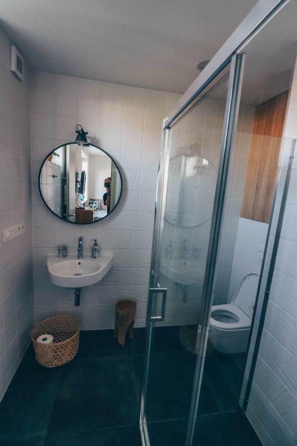 Stylish Apartments At Penati Golf Resort Sajdikove Humence Extérieur photo